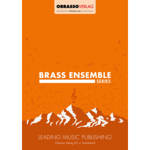 Fanfare, Hymn And Dance