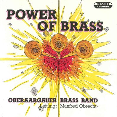 Power of Brass