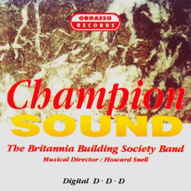 Champion Sound