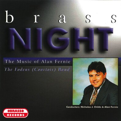 Brass Night