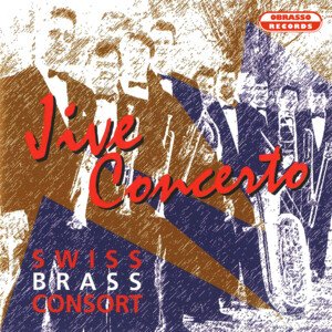 Jive Concerto