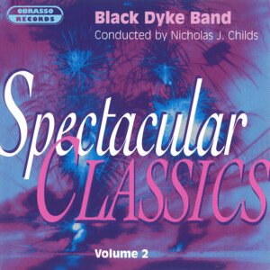 Spectacular Classics Vol. 2