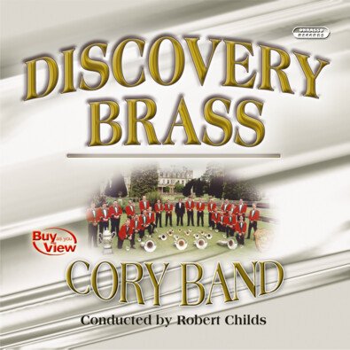 Discovery Brass