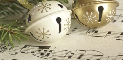 吹奏楽のための最も美しいクリスマス音楽