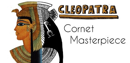 Cleopatra - new available!