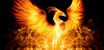 A Flight Of The Phoenix