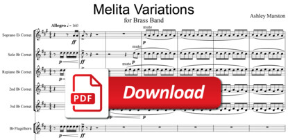 digital sheet music