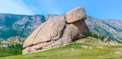 Turtle Rock